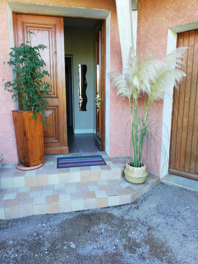 Maison D Architecte Chez Huguette Villalier Exterior photo